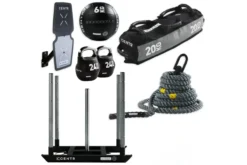 HYROX Men's Hybrid Performance Open Bundle