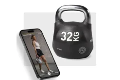 HYROX Octo Kettlebell Plus Centr Coach Bundle