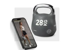 HYROX Octo Kettlebell Plus Centr Coach Bundle