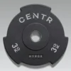HYROX Official Competition Edge Bumper Plate