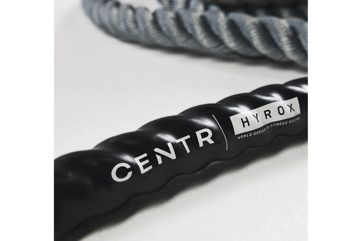 HYROX Official Competition Power Rope
