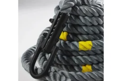 HYROX Official Competition Power Rope