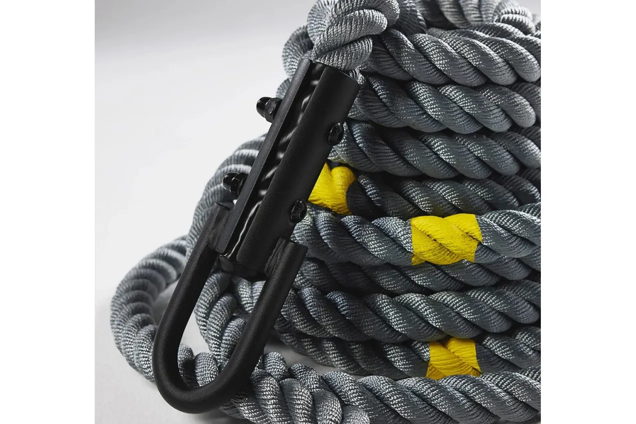 HYROX Official Competition Power Rope