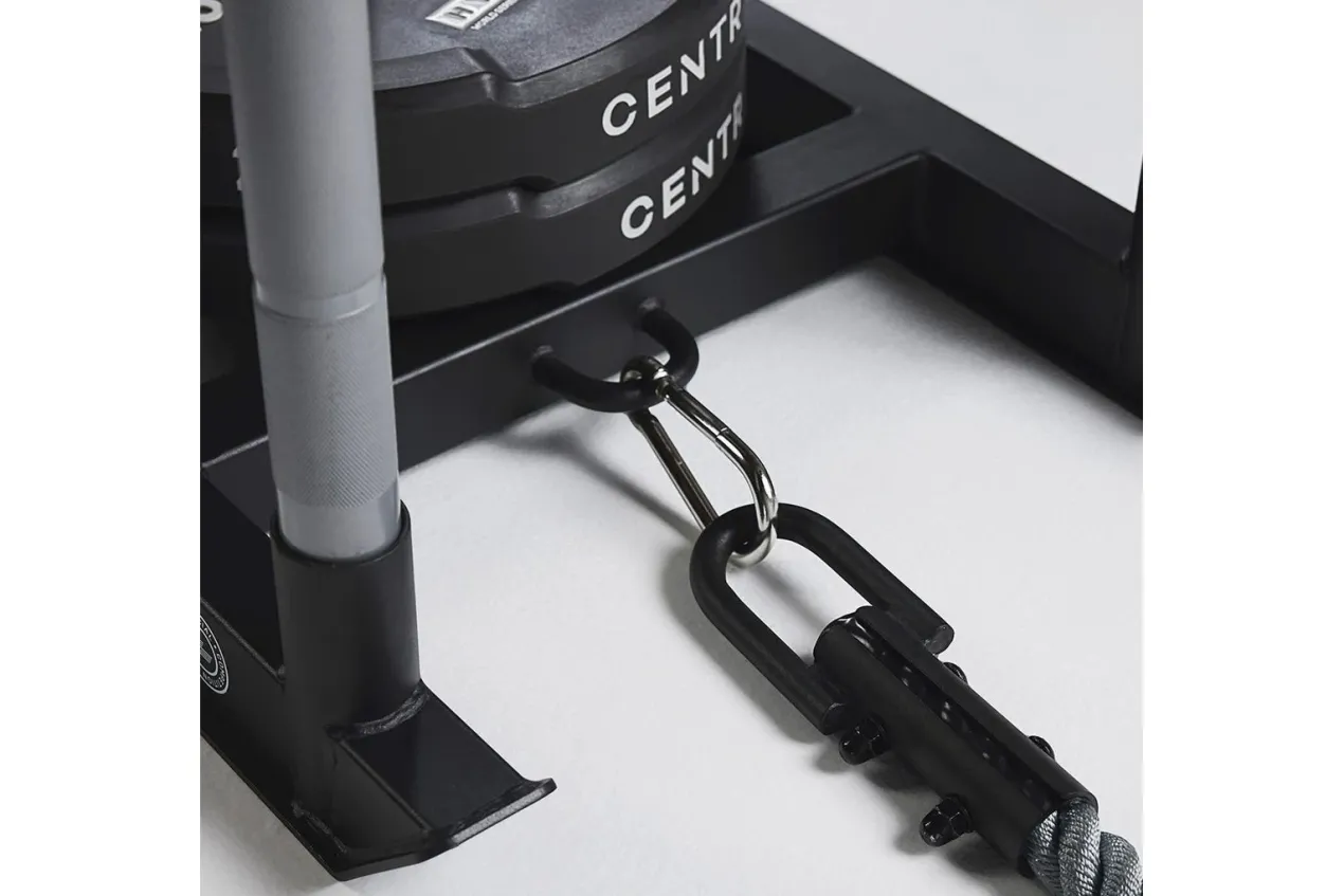 HYROX Official Competition Power Rope