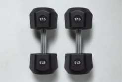 HYROX Official Competition Urethane Dumbbells