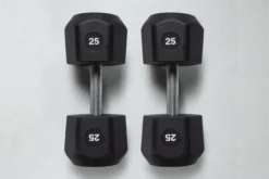 HYROX Official Competition Urethane Dumbbells