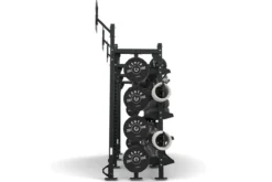 HYROX Official Perform Rig