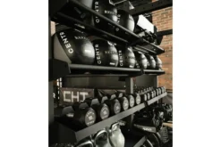 HYROX Official Perform Rig