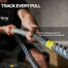 HYROX Power Rope Plus Centr Coach Bundle