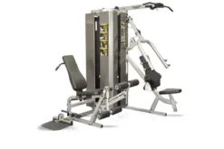 Inflight Vanguard 2-Stack Multi-Gym (DEMO) (🧨JULY 4th SALE)