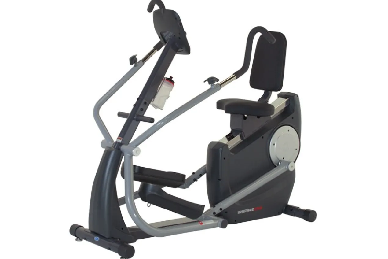 Inspire Fitness CS2.5 Cardio Strider