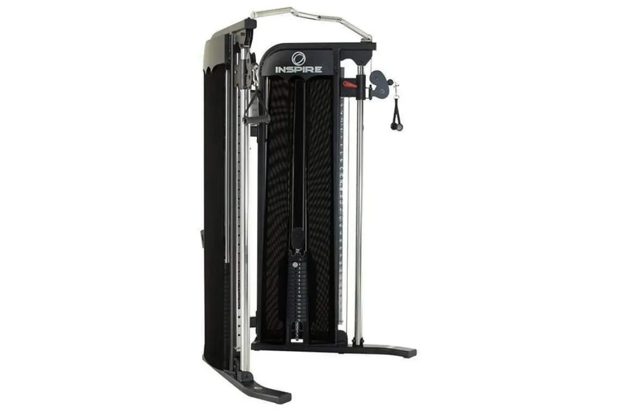Inspire Fitness FT1 Functional Trainer (🧨JULY 4th SALE)