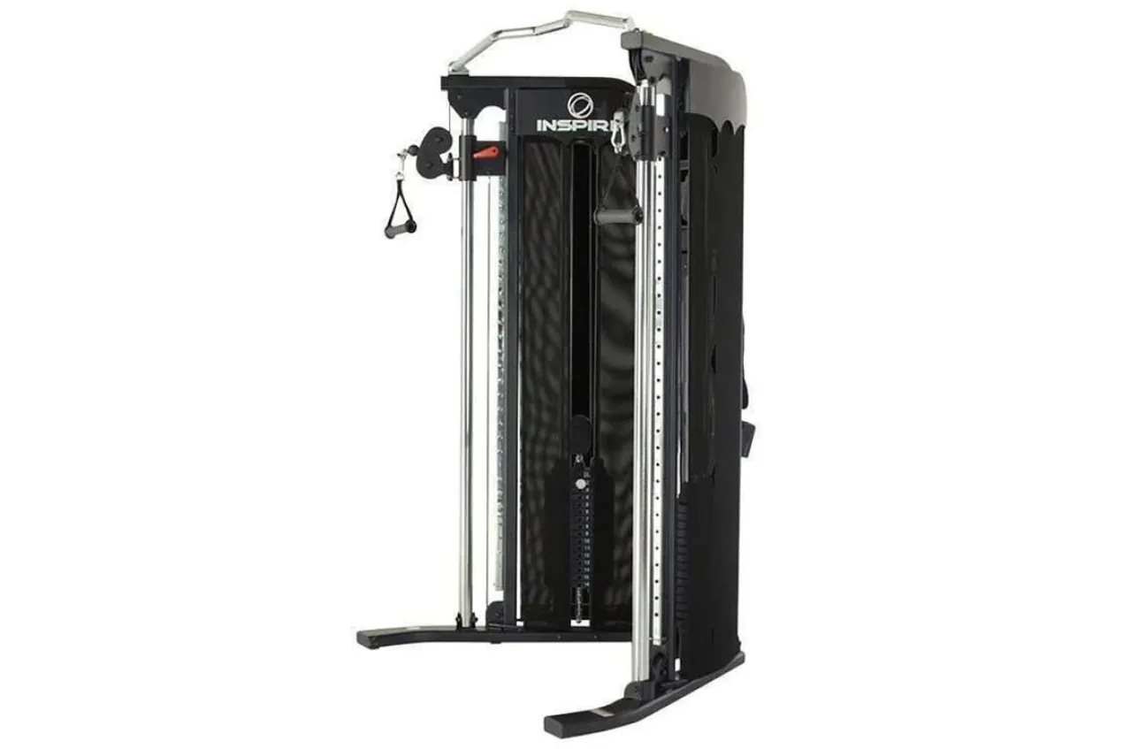 Inspire Fitness FT1 Functional Trainer (🧨JULY 4th SALE)
