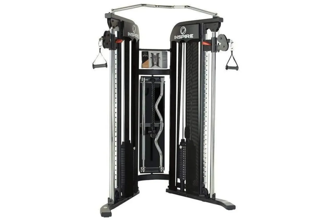 Inspire Fitness FT1 Functional Trainer (🧨JULY 4th SALE)