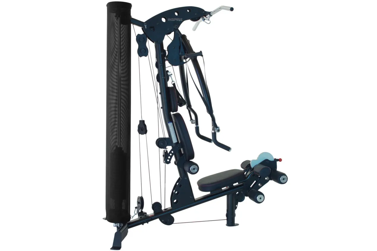 Inspire Fitness M2 Multi-Gym System (🧨JULY 4th SALE)