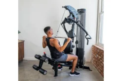 Inspire Fitness M2 Multi-Gym System (🧨JULY 4th SALE)