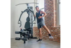 Inspire Fitness M2 Multi-Gym System (🧨JULY 4th SALE)