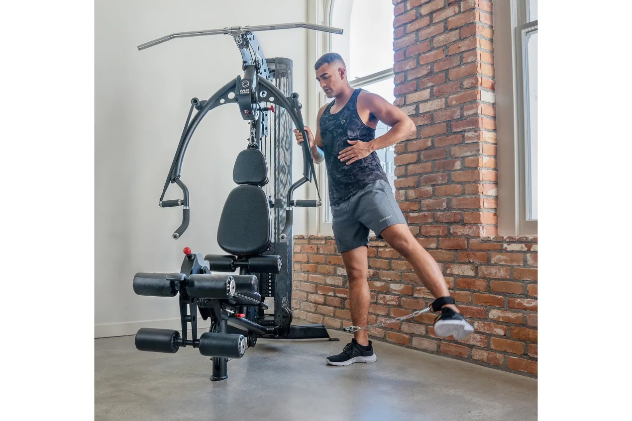 Inspire Fitness M2 Multi-Gym System (🧨JULY 4th SALE)