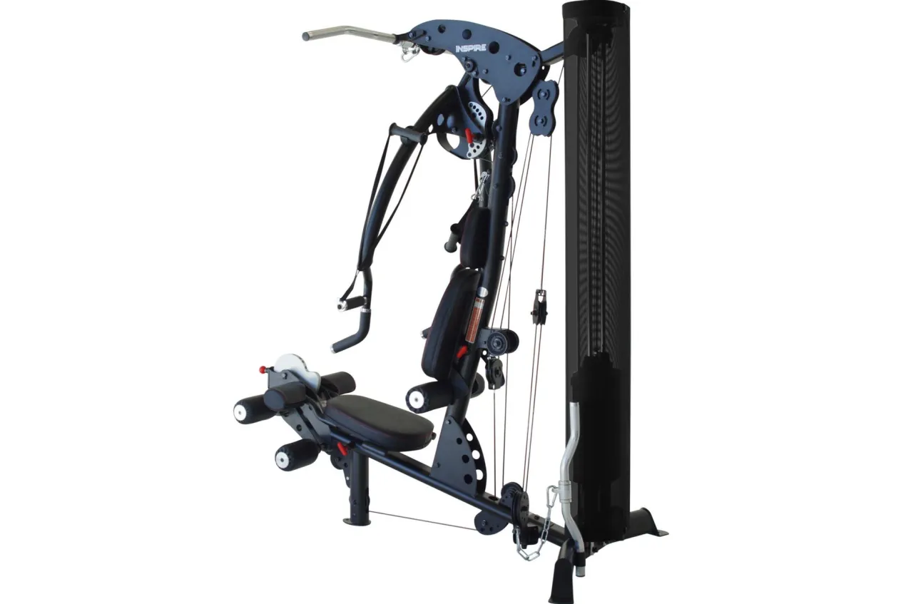 Inspire Fitness M2 Multi-Gym System (🧨JULY 4th SALE)