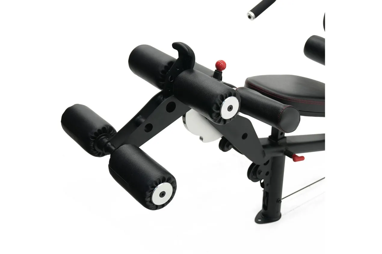 Inspire Fitness M2 Multi-Gym System (🧨JULY 4th SALE)