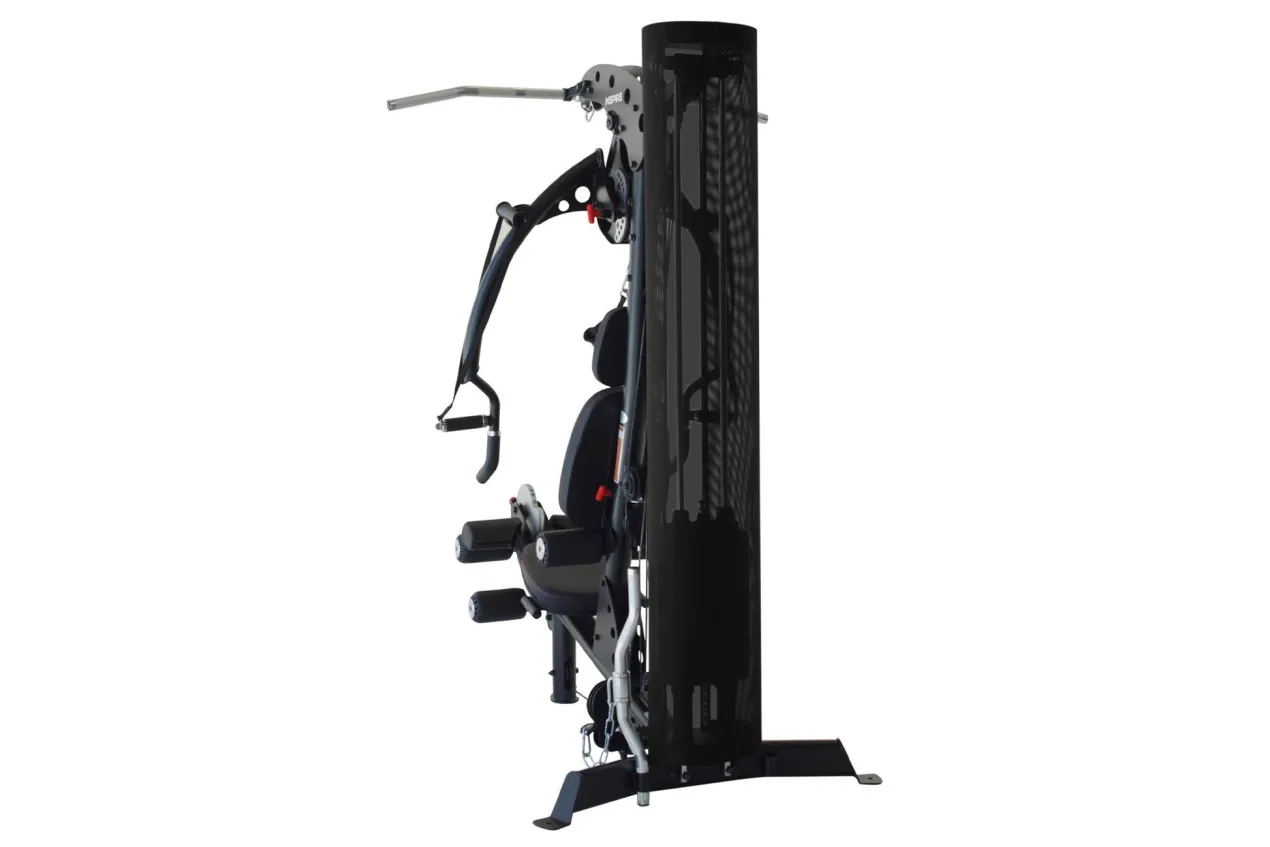 Inspire Fitness M2 Multi-Gym System (🧨JULY 4th SALE)