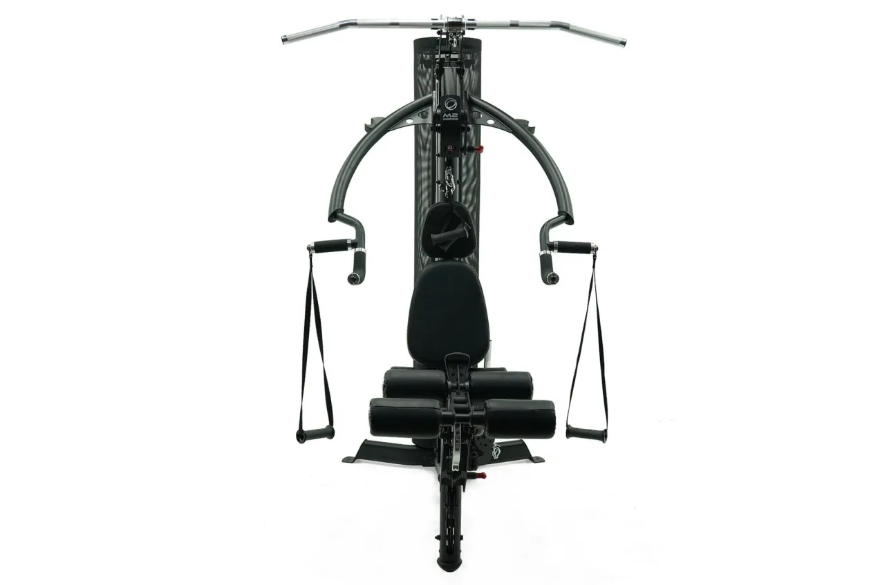 Inspire Fitness M2 Multi-Gym System (🧨JULY 4th SALE)