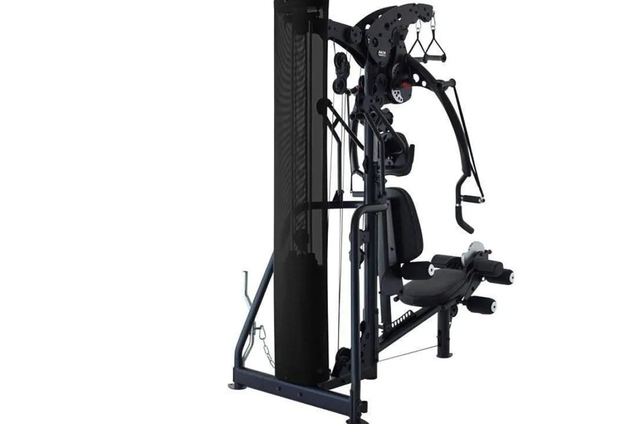 Inspire Fitness M3 Multi-Gym System (🧨JULY 4th SALE)