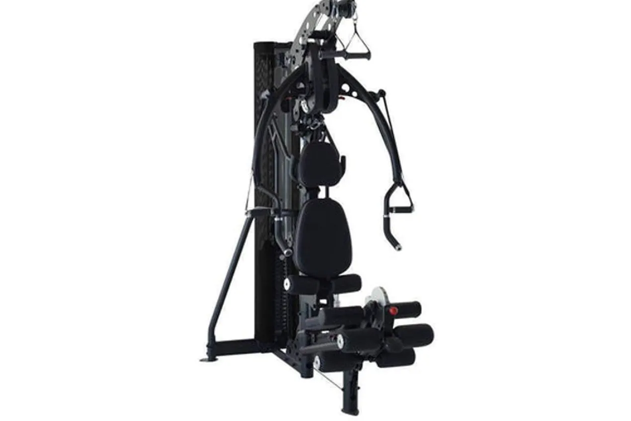 Inspire Fitness M3 Multi-Gym System (🧨JULY 4th SALE)