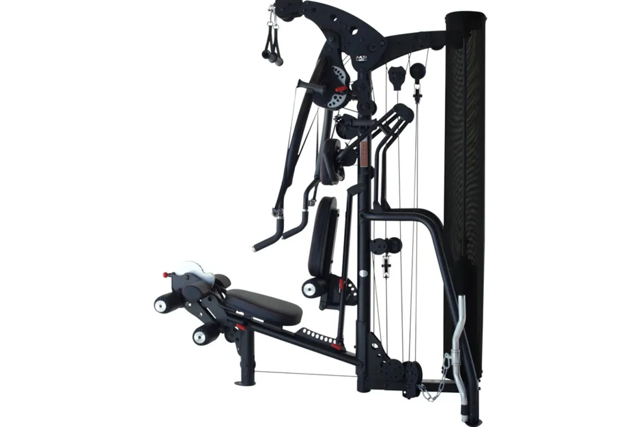 Inspire Fitness M3 Multi-Gym System (🧨JULY 4th SALE)