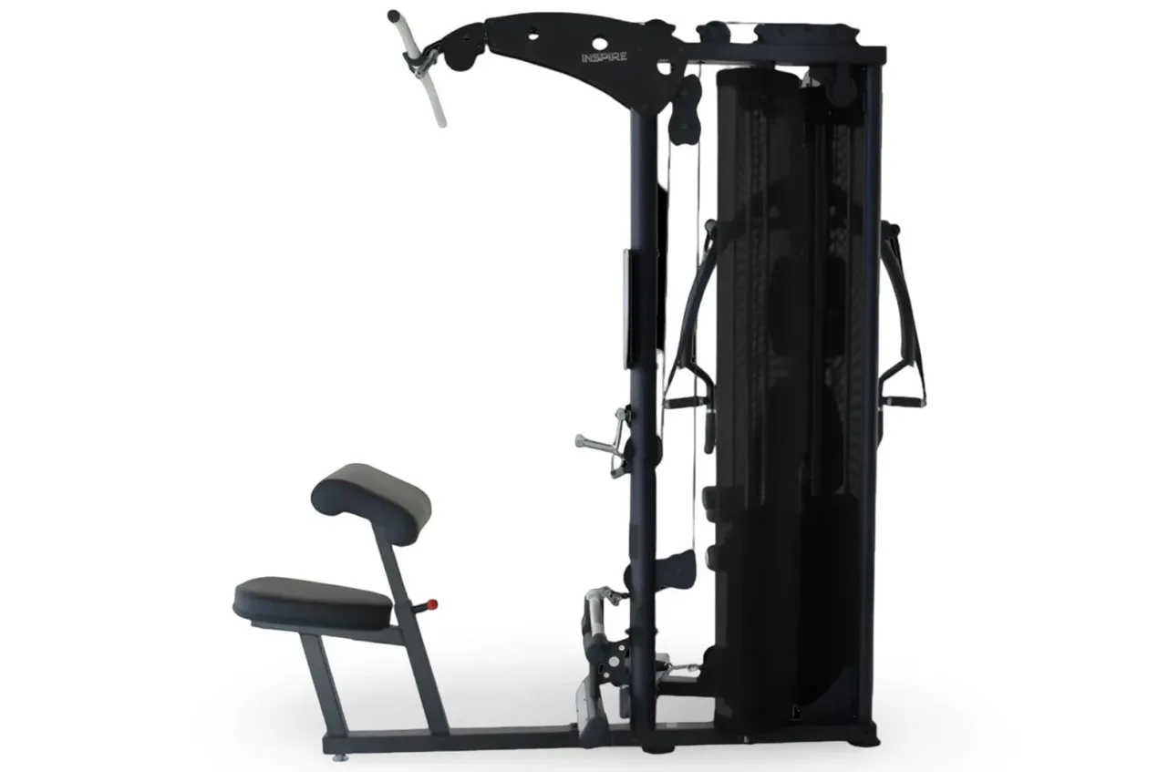Inspire Fitness M5 Multi-Gym System (🧨JULY 4th SALE)