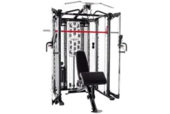 Inspire Fitness SCS Smith Cage System (🧨JULY 4th SALE)