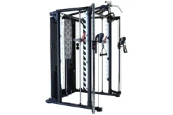 Inspire Fitness SCS Smith Cage System (🧨JULY 4th SALE)