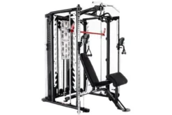 Inspire Fitness SCS Smith Cage System (🧨JULY 4th SALE)