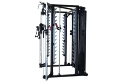 Inspire Fitness SCS Smith Cage System (🧨JULY 4th SALE)