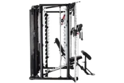 Inspire Fitness SCS Smith Cage System (🧨JULY 4th SALE)