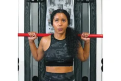 Inspire Fitness SCS Smith Cage System (🧨JULY 4th SALE)