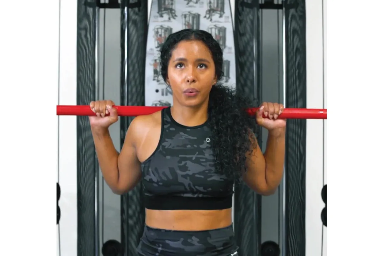Inspire Fitness SCS Smith Cage System (🧨JULY 4th SALE)