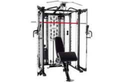 Inspire Fitness SCS Smith Cage System (🧨JULY 4th SALE)