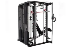 Inspire Fitness SCS Smith Cage System (🧨JULY 4th SALE)