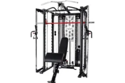 Inspire Fitness SCS Smith Cage System (🧨JULY 4th SALE)