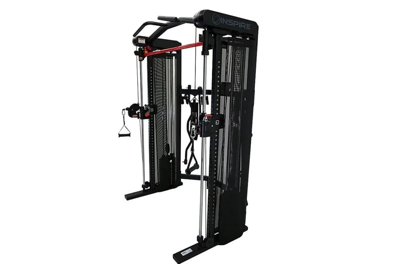 Inspire Fitness SF3 Smith Functional Trainer (🧨JULY 4th SALE)