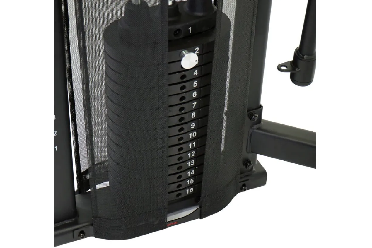 Inspire Fitness SF3 Smith Functional Trainer (🧨JULY 4th SALE)