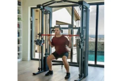 Inspire Fitness SF3 Smith Functional Trainer (🧨JULY 4th SALE)