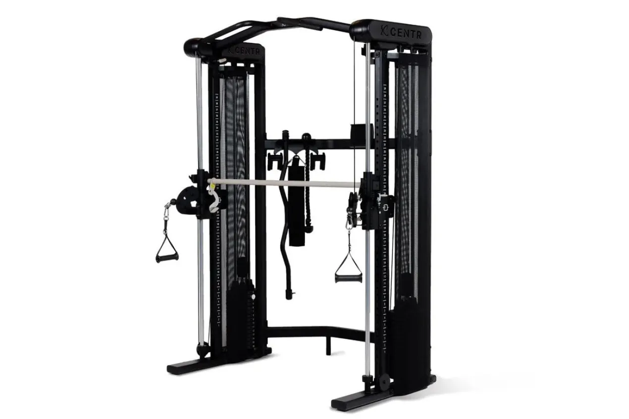 Inspire Fitness SF3 Smith Functional Trainer (🧨JULY 4th SALE)