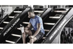 Jacobs Ladder Climbing Machine