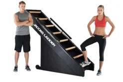Jacobs Ladder Climbing Machine