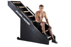 Jacobs Ladder Climbing Machine