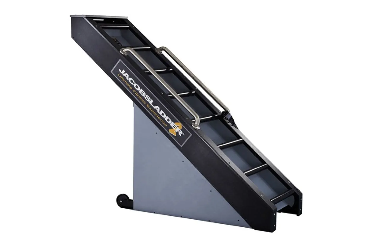 Jacobs Ladder 2 Climbing Machine