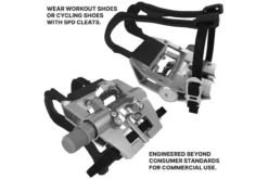 Keiser M3i Indoor Cycle