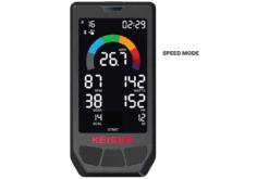 Keiser M3i Studio Indoor Bike
